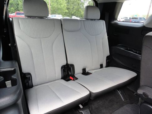 Used 2020 Hyundai Palisade SEL w/ Convenience Package FWD image 9