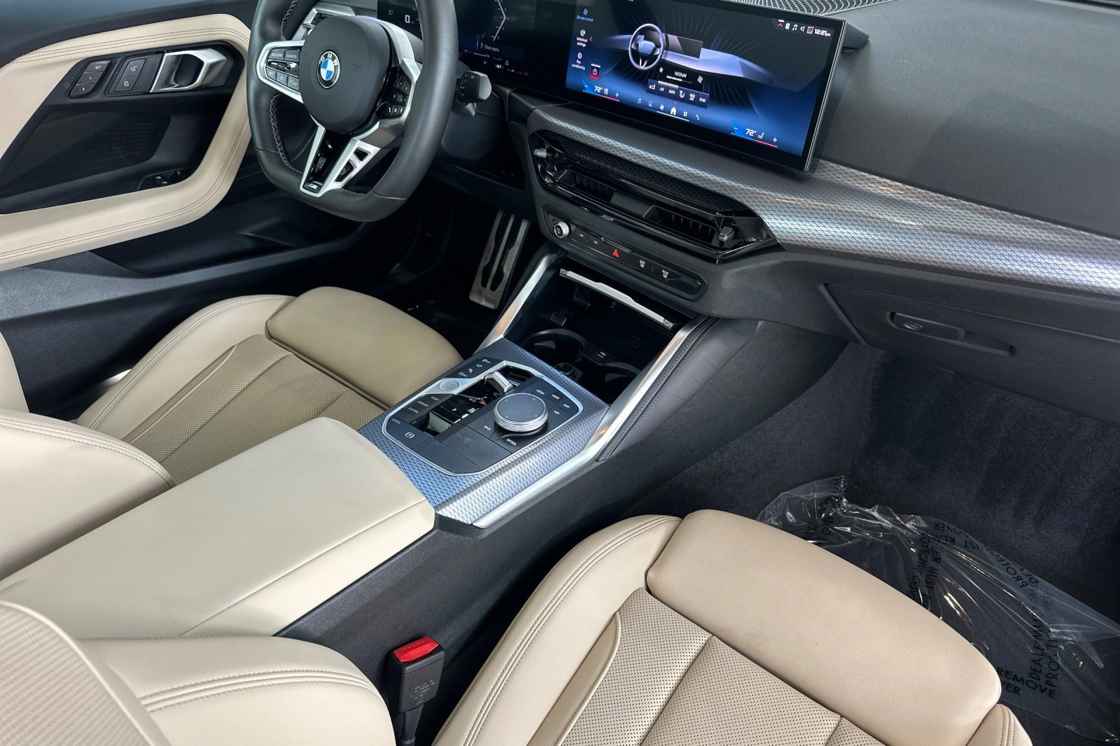 Used 2026 BMW M240i xDrive Coupe w/ Premium Package AWD/4WD image 19