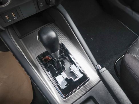 New 2026 Mitsubishi Outlander Sport ES AWD/4WD image 33