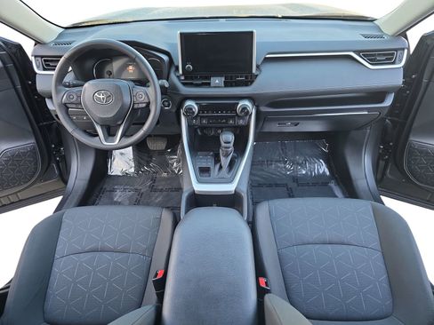 Used 2024 Toyota RAV4 XLE w/ Convenience Package image 15