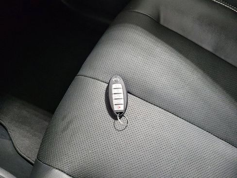 Used 2020 Nissan Murano SL image 32