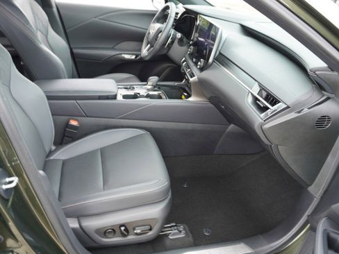 Used 2023 Lexus RX 350 Premium w/ Cold Area Package FWD image 14