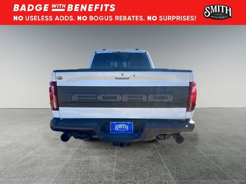 Used 2025 Ford F150 Raptor image 5