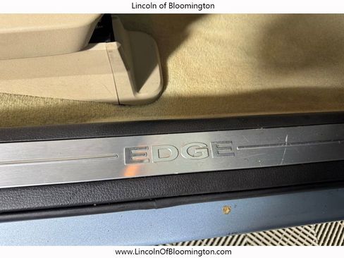 Used 2008 Ford Edge Limited FWD image 15
