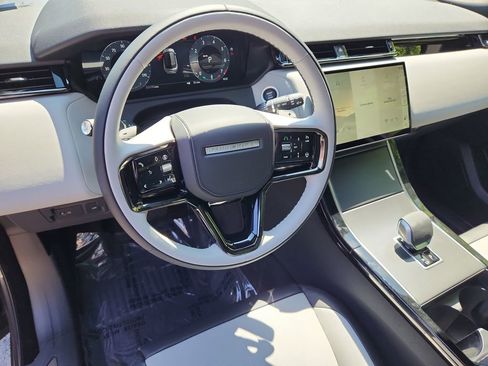 Certified 2026 Land Rover Range Rover Velar S AWD/4WD image 15