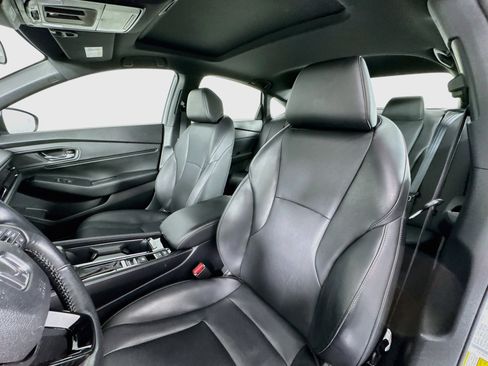 Certified 2023 Honda Accord Sport image 20