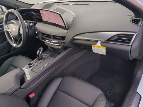 New 2026 Cadillac CT5 Premium Luxury image 32