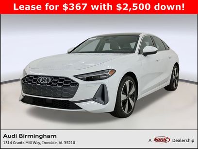 Used 2025 Audi A5 2.0T Premium Plus w/ Premium Plus