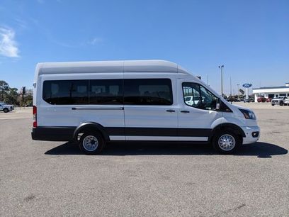 Used 2025 Ford Transit 350 XLT