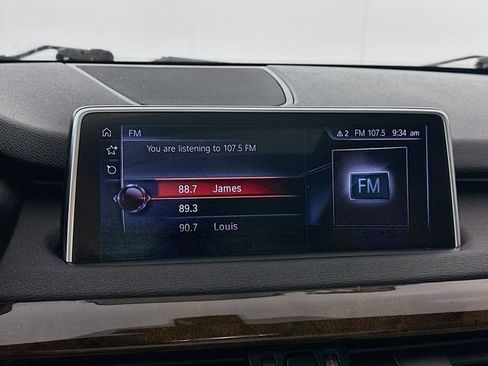 Used 2017 BMW X5 sDrive35i w/ Premium Package image 15