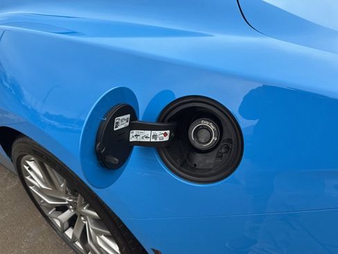 Certified 2024 Ford Mustang GT Premium image 52