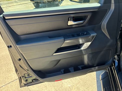 New 2026 Toyota Tundra SR5 image 12