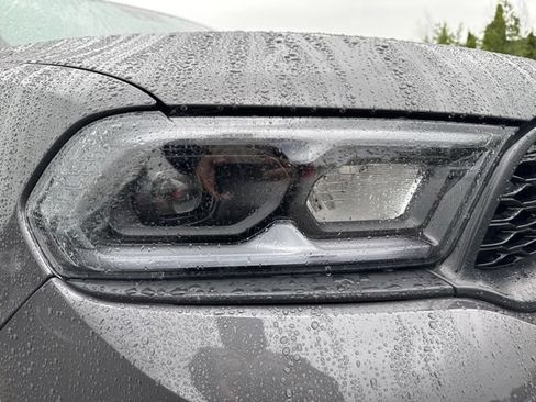 Used 2024 Dodge Durango GT AWD/4WD image 9