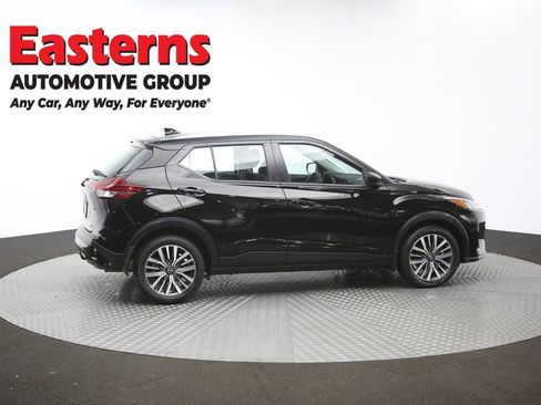 Used 2023 Nissan Kicks SV image 42