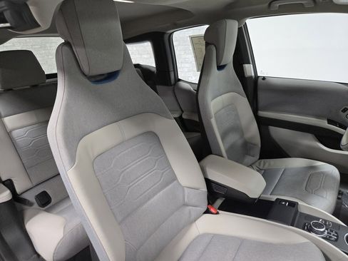 Used 2018 BMW i3 94Ah w/Range Extender image 47