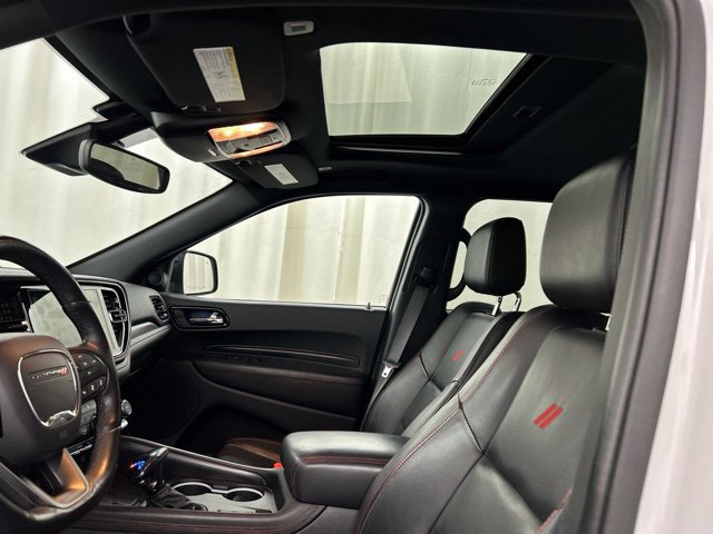 Used 2023 Dodge Durango R/T AWD/4WD image 23