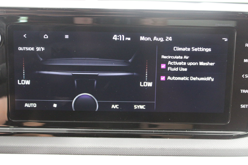 Used 2024 Kia K5 GT-Line w/ GT-Line Premium Package FWD image 46