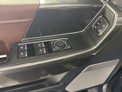 Used 2023 Ford F150 Lariat w/ Equipment Group 502A High image 22