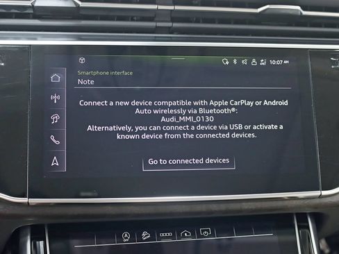 Used 2025 Audi Q7 3.0T Premium Plus AWD/4WD image 20