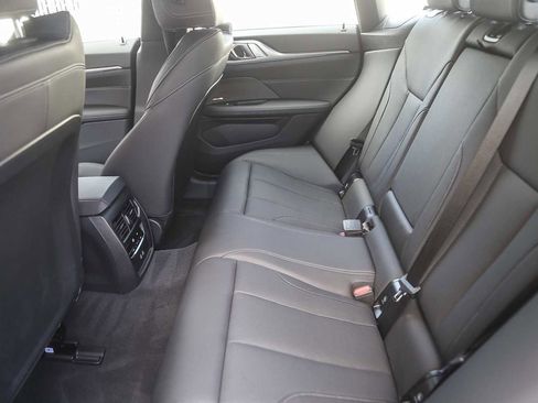 Used 2025 BMW i4 eDrive40 w/ M Sport Package image 15