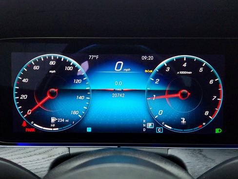 Certified 2023 Mercedes-Benz E 350 Sedan image 19