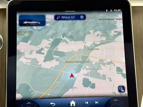 New 2026 Mercedes-Benz CLE 300 4MATIC Cabriolet image 14