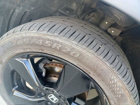 Used 2021 Honda Passport Elite image 10