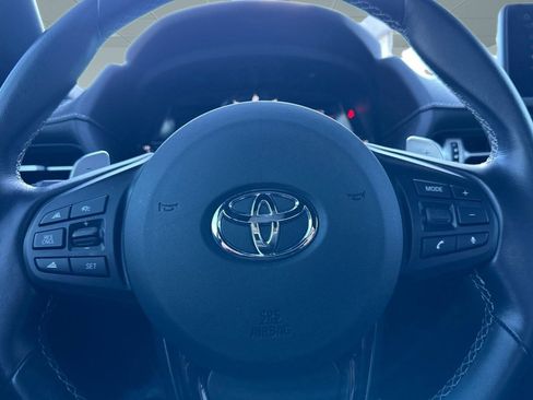 Used 2022 Toyota Supra image 16