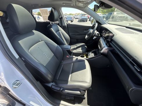Certified 2024 Hyundai Kona Limited AWD/4WD image 26