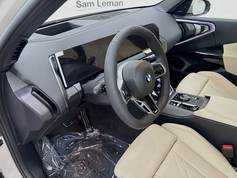 New 2026 BMW X3 xDrive30i w/ Premium Package AWD/4WD image 9