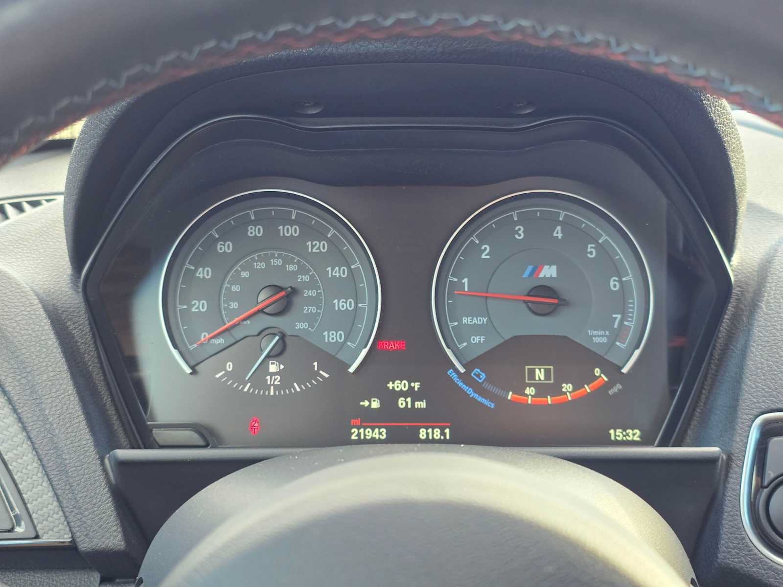 Used 2017 BMW M2 RWD image 24