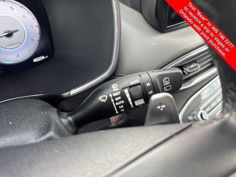 Used 2023 Hyundai Santa Fe Limited image 19