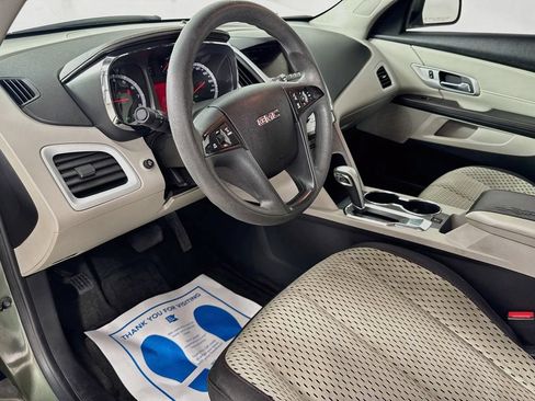 Used 2015 GMC Terrain SLE FWD image 10