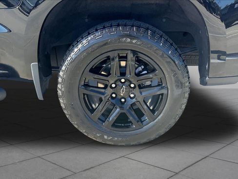 Used 2024 Chevrolet Silverado 1500 RST w/ Texas Edition Plus RWD image 11