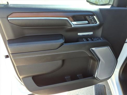 Certified 2024 GMC Sierra 1500 Denali w/ Denali Reserve Package image 17