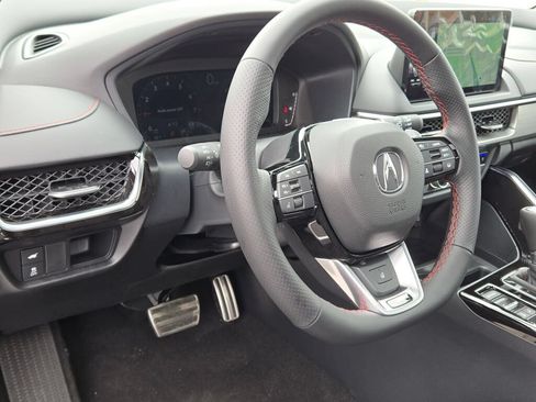 New 2026 Acura ADX A-Spec AWD/4WD image 30