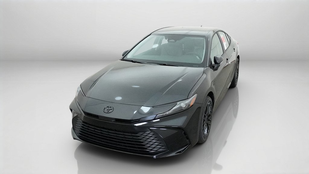 New 2026 Toyota Camry LE w/ Convenience Package FWD image 3