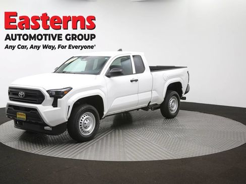 Used 2024 Toyota Tacoma SR RWD image 51
