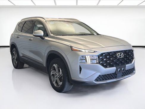 Used 2023 Hyundai Santa Fe SEL image 3