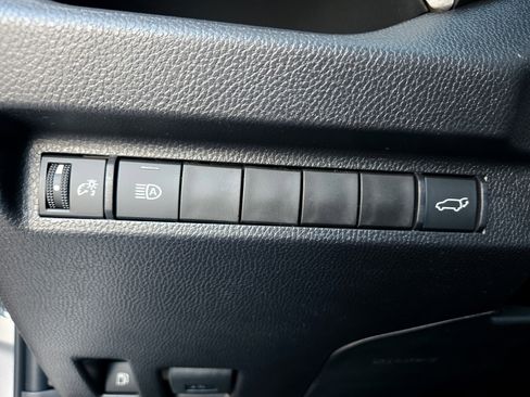 New 2025 Toyota RAV4 XLE image 15