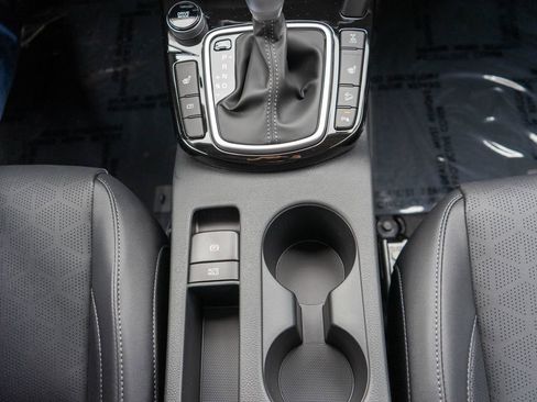 New 2026 Kia Seltos SX AWD/4WD image 25