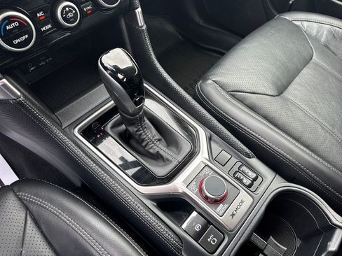 Used 2023 Subaru Forester Limited image 24