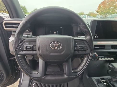 New 2026 Toyota Tacoma SR5 image 15