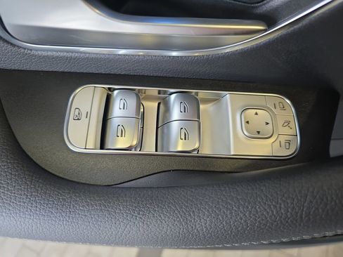 New 2026 Mercedes-Benz GLE 450 4MATIC image 30