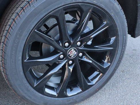 New 2026 Buick Encore GX Sport Touring w/ Comfort Package image 37