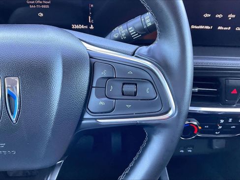 Used 2024 Buick Encore GX Sport Touring image 25