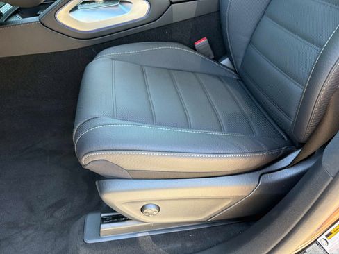 New 2026 Mercedes-Benz GLE 580 4MATIC image 18