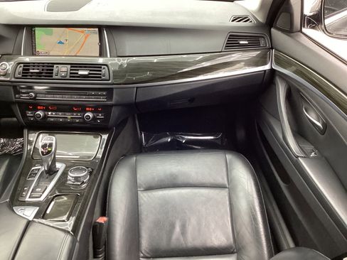 Used 2015 BMW 528i xDrive Sedan image 29