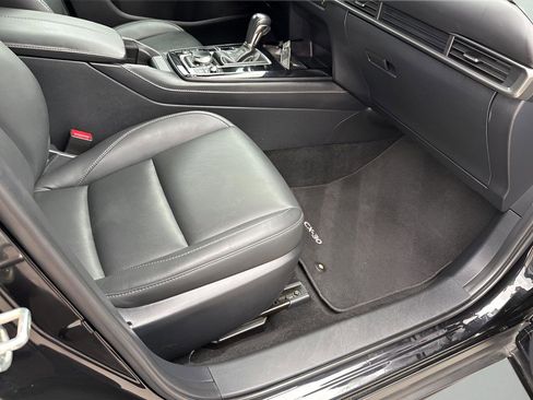 Used 2024 MAZDA CX-30 AWD 2.5 S w/ Select Sport Pkg image 16