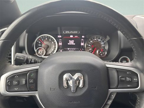 Used 2021 RAM 1500 Lone Star image 19